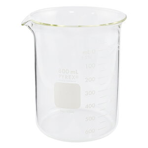 �r�[�J�[�@PYREX(R)�@800mL