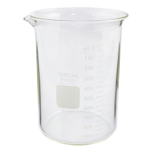 �r�[�J�[�@PYREX(R)�@1000mL