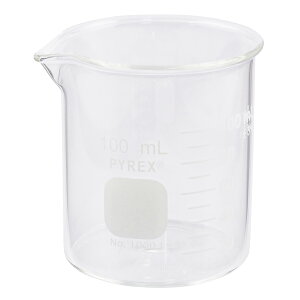 �r�[�J�[�@PYREX(R)�@100mL