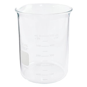 �r�[�J�[�@PYREX(R)�@500mL