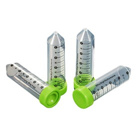 スーパークリアー遠沈管　50mL　50本x10袋入