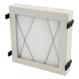 除塵フィルターユニット