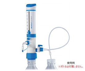 ボトルトップディスペンサー 吸引ノズル・泡抜機構付