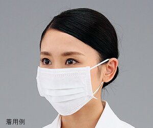 �N���[�����[���p3PLY�}�X�N�i��j�@1���i50�����j