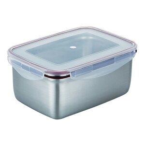 �X�e�����X�p�^�e��i���b�N�^�C�v�j�@3400mL