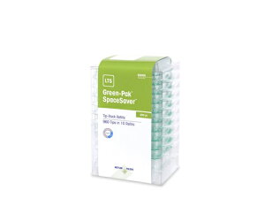 Green-Pak SpaceSaver �ςݏd�ˎ��l�փ`�b�v GPS-LTS-A-250��L-960/10 1�i96�{×10�i���j