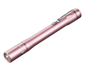 LED�y�����C�g�@lumintop�@�s���N