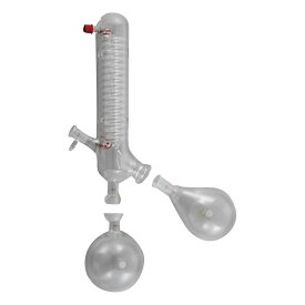 ロータリーエバポレーター　冷却器セット
