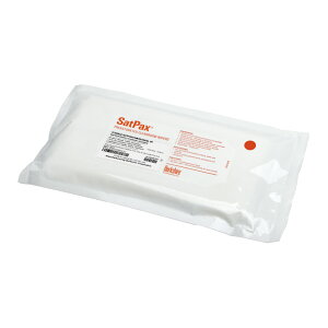�ŋۃv���E�F�b�g���C�p�[�iSatPax MicroSeal-VP�j1�P�[�X�i30�V�[�g×12�p�b�N���j