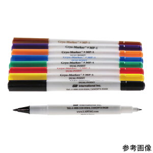 ���ቷ�����c�C���}�[�J�[�iCryo-Marker?�j��