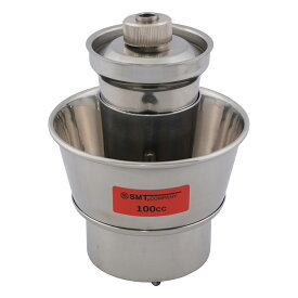 ハイフレックス/プロセスホモジナイザー用部品　100mL