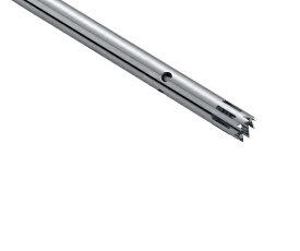 シャフトジェネレーター (T25型用) 1〜50mL