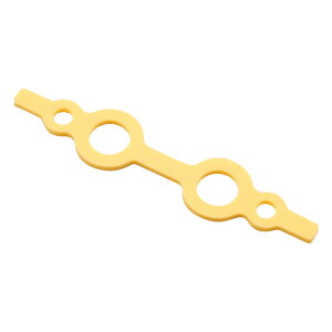 �V���R���J���[�o���h�i���K�l�o���h�j �� ��3.5×��10 �C�G���[ 1�܁i10���j