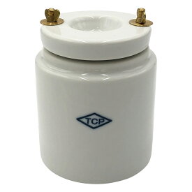 磁製ボールミル　φ105×140mm