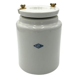 磁製ボールミル　φ150×215mm