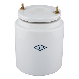 磁製ボールミル　φ185×250mm