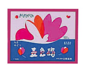 ԎiܐF߁j ׂɂ 1i500j