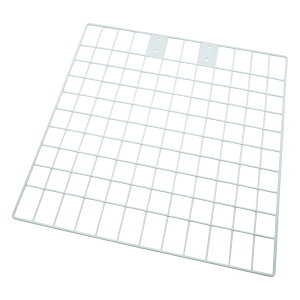�T�C�h�n���K�[�l�b�g 400×400mm