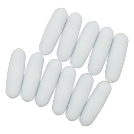 ラボラン回転子(PTFE) 15×φ5mm 11個入り