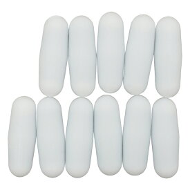 ラボラン回転子(PTFE) 20×φ7mm 11個入り