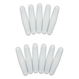 ラボラン回転子(PTFE) 35×φ8mm 11個入り