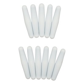 ラボラン回転子(PTFE) 40×φ8mm 11個入り