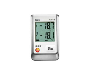 ���x�f�[�^���K�[ testo 175 T2 (�{��)