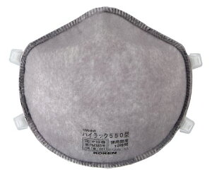 �g���̂Ď��h����}�X�N�n�C���b�N 550 1�p�b�N�i10�����j