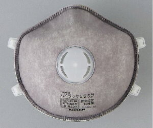 �g���̂Ď��h����}�X�N�n�C���b�N 555 1�p�b�N�i10�����j