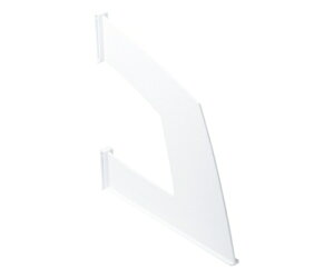 �t�@�C���{�b�N�X�p�d�؂�� �z���C�g