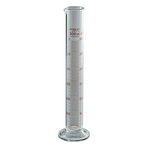 PYREX(R) JIS ���X�V�����_�[ 300mL
