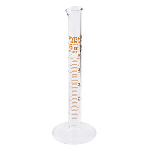 PYREX(R) JIS ���X�V�����_�[ 5mL