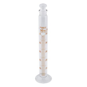 PYREX(R) JIS �L�����X�V�����_�[ 50mL