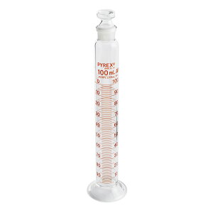 PYREX(R) JIS �L�����X�V�����_�[ 100mL