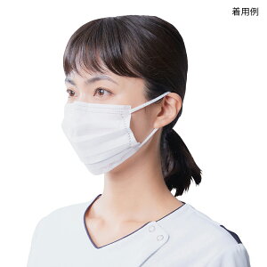 �v�����[���}�X�N �����b�N�X �z���C�g 1���i50�����j