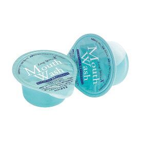 薬用　マウスウォッシュ　ロングスピンX　(100個入)