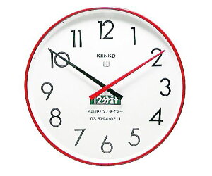 �T�E�i�^�C�}�[ 12���v KENKO 50Hz