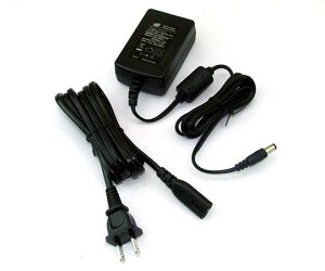 AC�A�_�v�^ DC12V 3.3A