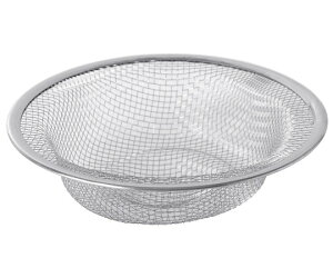 �X�e�����X���r�����S�~�󂯁@132mm