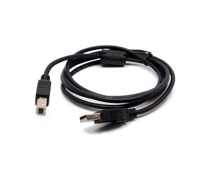 Type-B�@USB�@cable�@for�@Arduino�@Diecimila�@and�@Freeduino