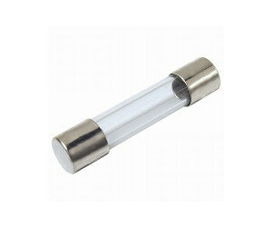 �K���X�ǃq���[�Y�@125V5A�@�i��6.4×30mm�j