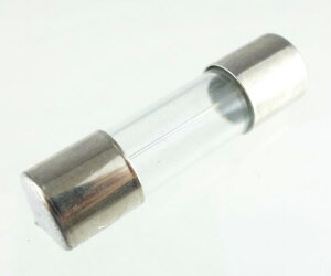 �K���X�ǃq���[�Y250V15A�i��10.3X38.1mm�j