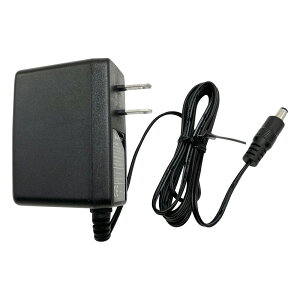 AC�A�_�v�^�[�@12V�@1.6A