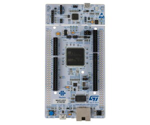 Nucleo-144@STM32F767ZIT6@ARM@Cortex@M7