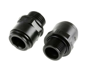 Straight adptor 15mm ODx1/2in BSP 1�܁i3���j