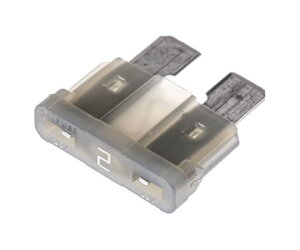 �����ԗp�u���[�h�q���[�Y ��i�d�� 2A �O���[ 32V dc 1�܁i10���j