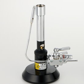 クリーンベンチ用種火付バーナー（プロパンガス用）