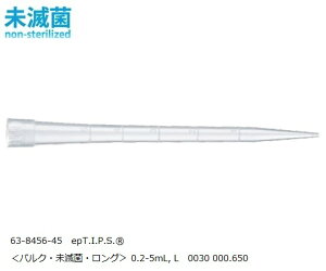 epT.I.P.S.R �X�^���_�[�h 0.2-5mL, L 1���i100�{×3�ܓ��j
