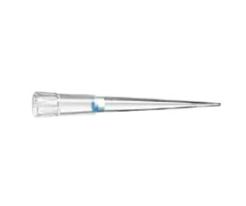 ep Dualfilter T.I.P.S.R Forensic DNA Grade 2-200μL 1式（96本×10ラック入）