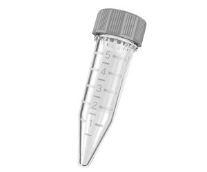 ProteinLoBind �`���[�u 5.0mL �X�N�����[�L���b�v PCR clean 1���i200�{���j